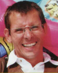 PD Dr. Heiner Aldebert