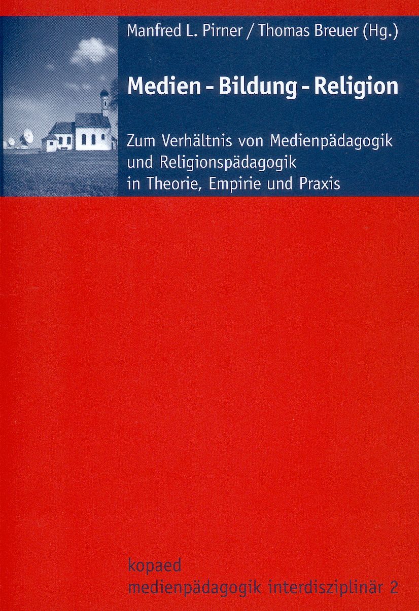 Medien-Bildung-Religion